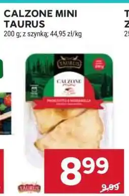 Stokrotka Market CALZONE MINI TAURUS oferta