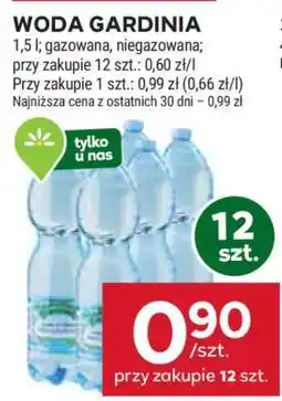 Stokrotka Market Woda Gardinia oferta