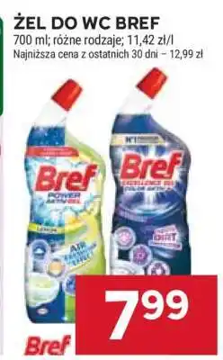 Stokrotka Market Żel do WC BREF oferta