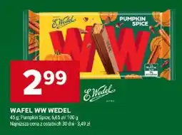 Stokrotka Market Wafel WW Wedel oferta