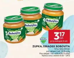 Stokrotka Market Zupka • Obiadek BOBOVITA oferta