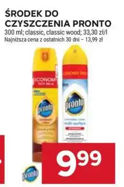 Stokrotka Market Środek do czyszczenia Pronto oferta