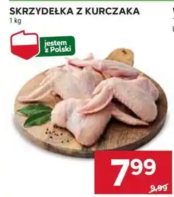 Stokrotka Market Skrzydełka z kurczaka oferta