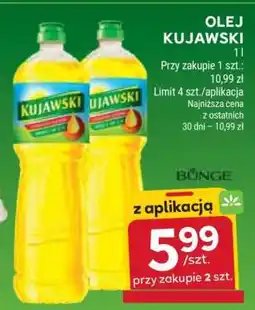 Stokrotka Market Olej Kujawski oferta