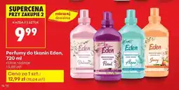 Biedronka Perfumy do tkanin Eden, 720 ml oferta