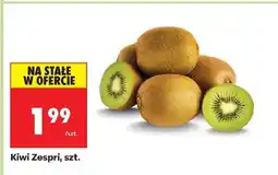 Biedronka Kiwi Zespri, szt oferta