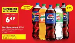 Biedronka Napój gazowany, 1,75 l oferta