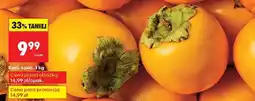 Biedronka Kaki, opak. - 1 kg oferta