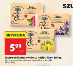 Biedronka Le Petit Olivier oferta