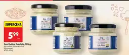 Biedronka Sos Delice Gaulais, 125 g oferta