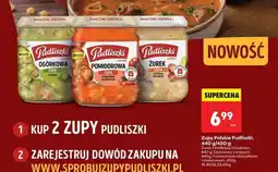 Biedronka Zupy Polskie Pudliszki, 440/450 g oferta