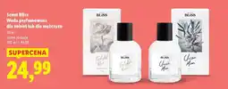 Lidl Scent Bliss Woda perfumowana oferta