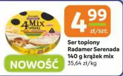 Gama Ser topiony Radamer Serenada oferta
