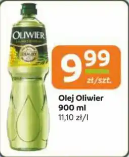 Gama Olej Oliwier oferta