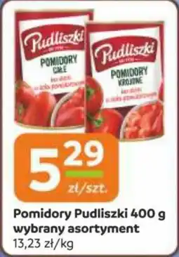 Gama Pomidory Pudliszki oferta