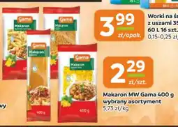 Gama Makaron mw gama oferta
