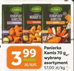 Gama Panierka Kamis oferta
