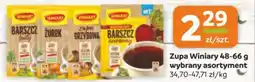 Gama Zupa Winiary oferta