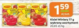 Gama Kisiel Winiary oferta