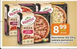 Gama Pizza Hortex oferta