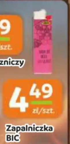 Gama Zapalniczka BIC oferta
