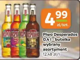 Gama Piwo Desperados oferta