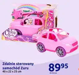 Action Zdalnie sterowany samochód Zuru oferta