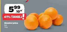 Netto Mandarynka oferta
