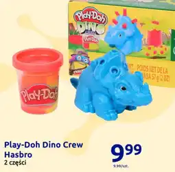 Action Play-Doh Dino Crew Hasbro oferta