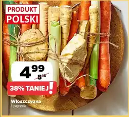 Netto Włoszczyzna oferta