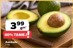 Netto Awokado oferta