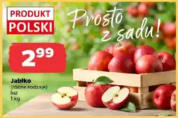 Netto Jabłko oferta