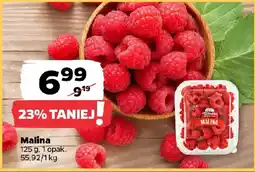 Netto Malina oferta