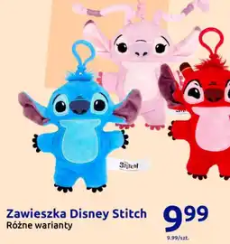 Action Zawieszka Disney Stitch oferta