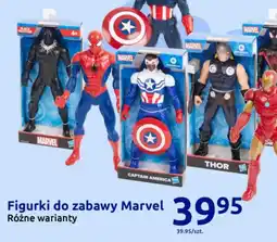 Action Figurki do zabawy Marvel oferta