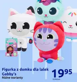 Action Figurka z domku dla lalek Gabby's oferta