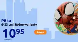 Action Piłka oferta