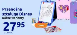 Action Przenośna sztaluga Disney oferta