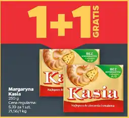 Netto Margaryna Kasia oferta