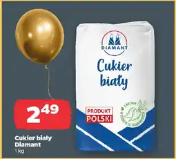 Netto Cukier biały Diamant oferta