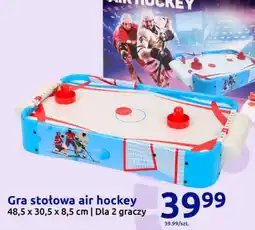 Action Gra stołowa air hockey oferta