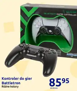 Action Kontroler do gier Battletron oferta