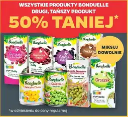 Netto Wszystkie produkty bonduelle oferta