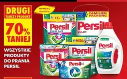 Biedronka Żel do prania regular Persil oferta