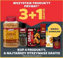 Netto Wszystkie produkty prymat oferta