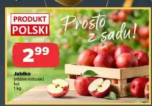 Netto Jabłka oferta