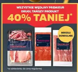 Netto Szynka szwarwaldzka Premieur oferta