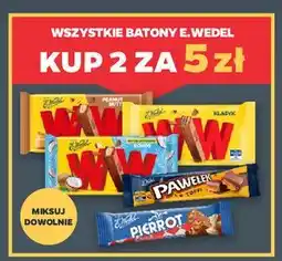 Netto Baton E. Wedel Pierrot oferta
