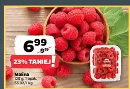 Netto Maliny Z Zieleniaka Netto oferta