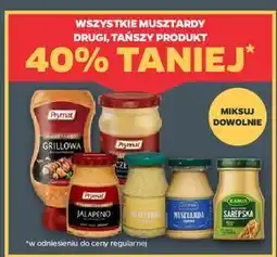 Netto Musztarda czeska Prymat oferta